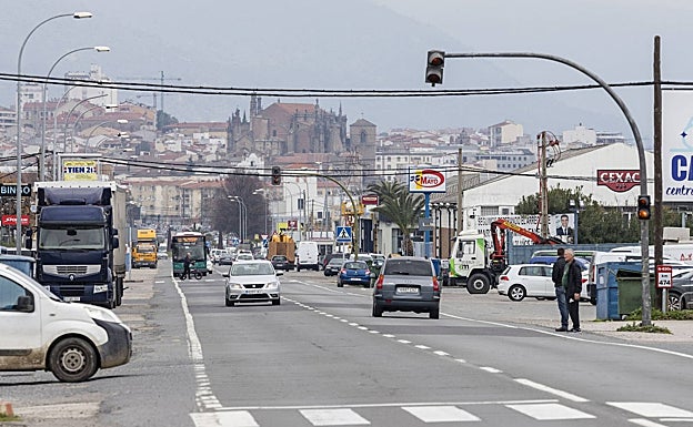 La Junta Estima Que En Dos Meses Podr Ser Titular De La Avenida Mart n 